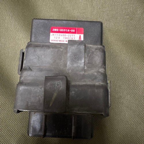 Yamaha Other Yzf-R25 Denso 2Wd-H591A-00 Ecu