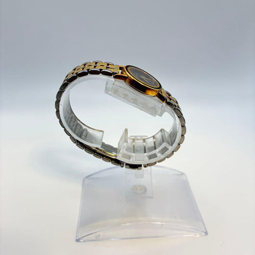 Omega Quartz Watches De Ville