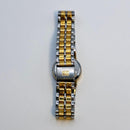 Omega Quartz Watches De Ville