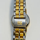 Omega Quartz Watches De Ville
