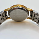 Omega Quartz Watches De Ville