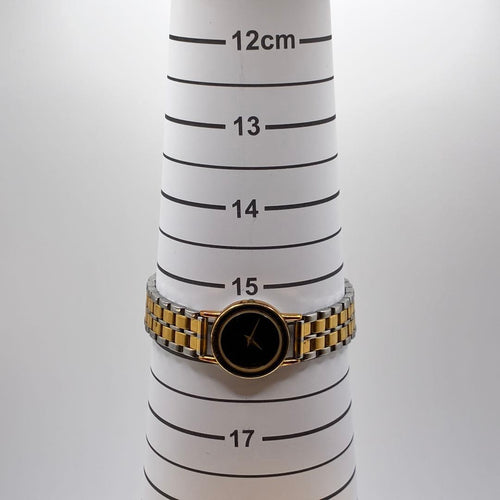 Omega Quartz Watches De Ville