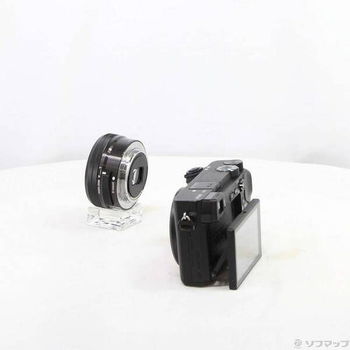 Sony Mirrorless Interchangeable Lips 6300L Ilce-6300L 198