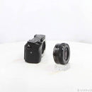 Sony Mirrorless Interchangeable Lips 6300L Ilce-6300L 198