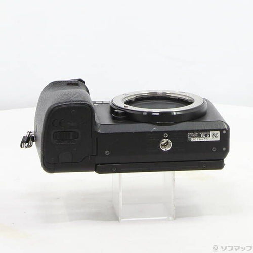 Sony Mirrorless Interchangeable Lips 6300L Ilce-6300L 198