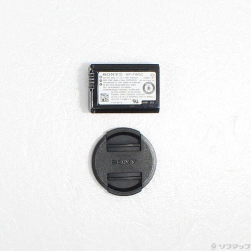 Sony Mirrorless Interchangeable Lips 6300L Ilce-6300L 198