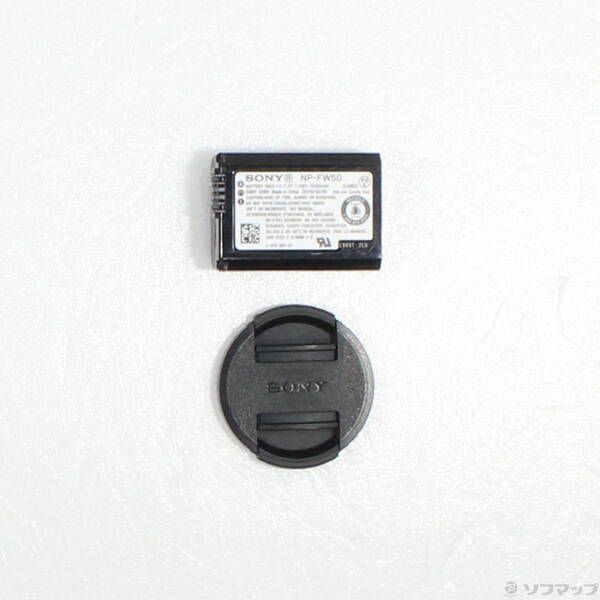 Sony Mirrorless Interchangeable Lips 6300L Ilce-6300L 198