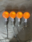 Lights Turn Signals Sr400 1Jr Rh01J Xs