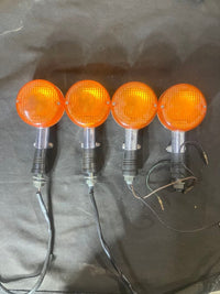 Lights Turn Signals Sr400 1Jr Rh01J Xs