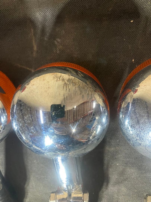 Lights Turn Signals Sr400 1Jr Rh01J Xs