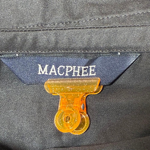 Macphee Camisole Dresses 100%