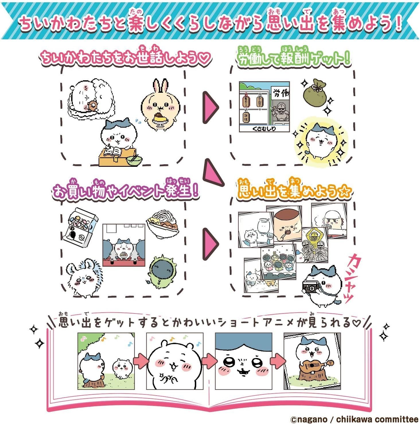 Bandai Others Dx