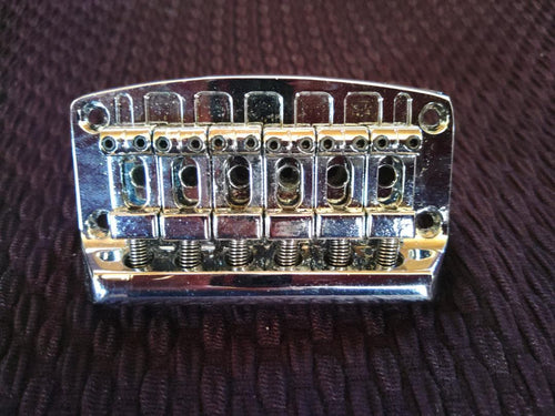 Yamaha Bridge
