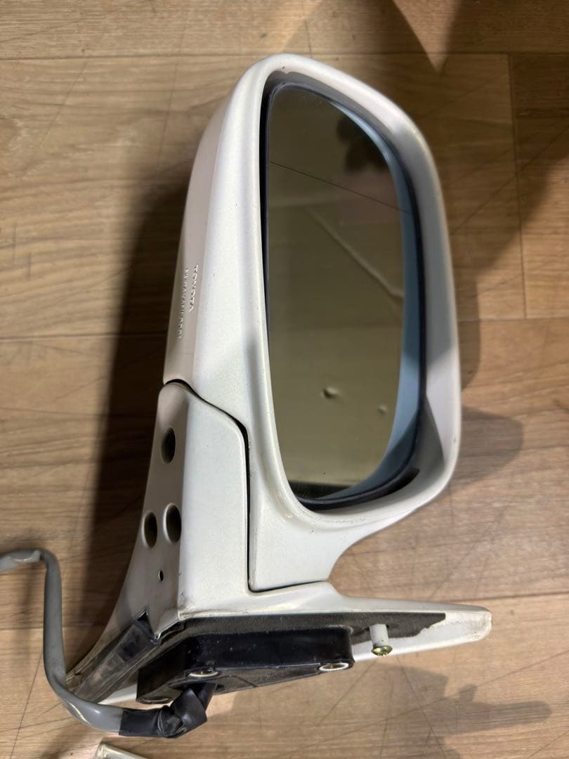 Toyota Door Mirror 2 Jzx100 Gx100 5P