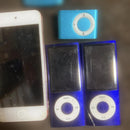 Apple Digital Audio Players Ipod