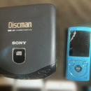 Apple Digital Audio Players Ipod