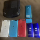 Apple Digital Audio Players Ipod