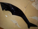 Cowl Fender Tmax530