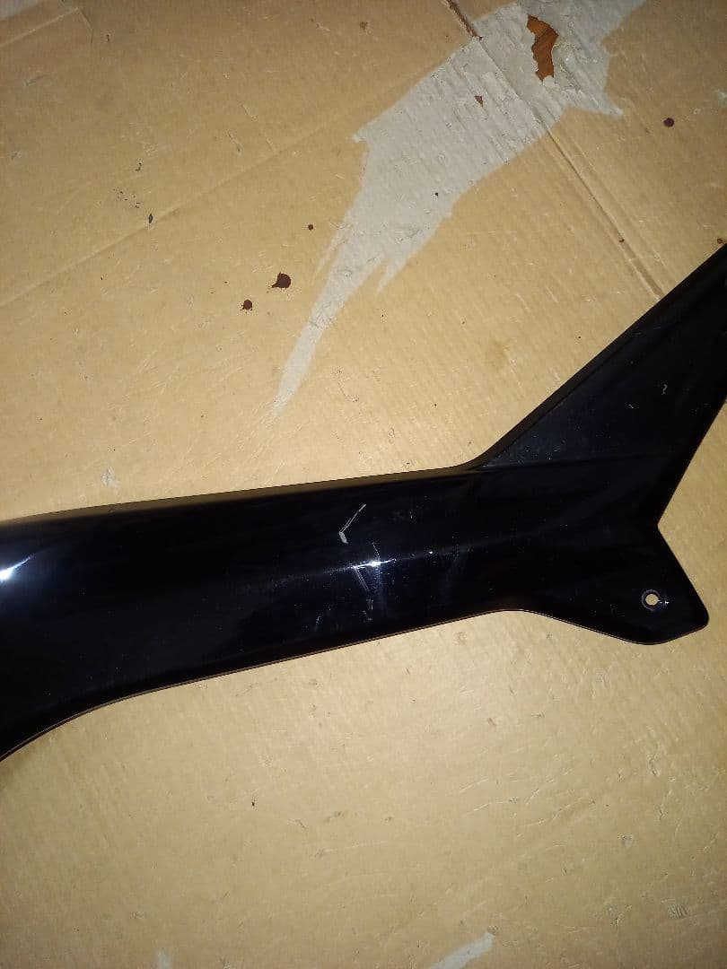 Cowl Fender Tmax530