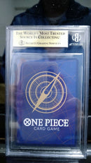 Others Sp Bgs 9.5