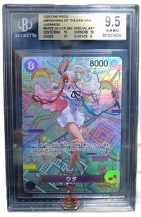 Others Sp Bgs 9.5