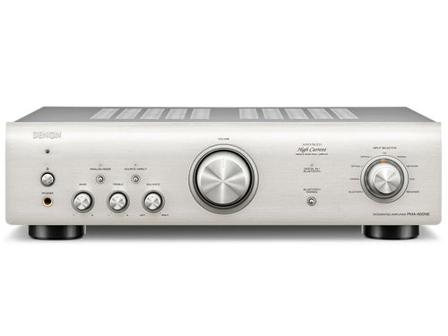 Inspection Door Denon Pma-600Ne-Sp Bluetooth