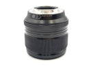 Lens (Single Focus) Xf56Mm F1.2 R