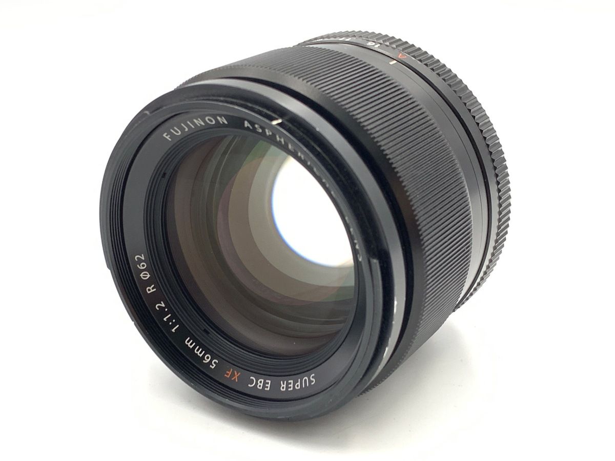 Lens (Single Focus) Xf56Mm F1.2 R