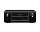 Amplifier Body Denon Av Avr-2113-K