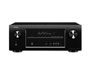 Amplifier Body Denon Av Avr-2113-K
