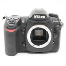 Digital Slr 920 Nikon D200