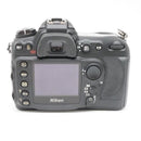 Digital Slr 920 Nikon D200