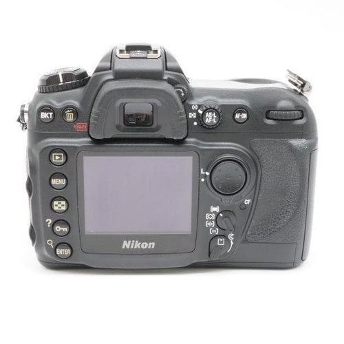 Digital Slr 920 Nikon D200