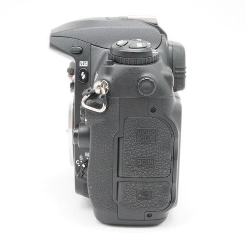 Digital Slr 920 Nikon D200