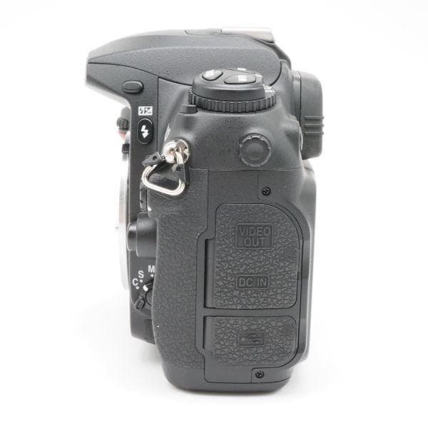 Digital Slr 920 Nikon D200