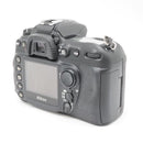 Digital Slr 920 Nikon D200