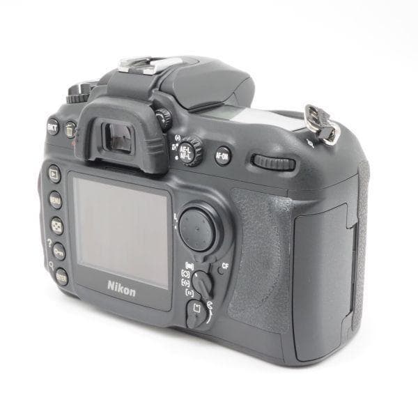 Digital Slr 920 Nikon D200
