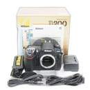 Digital Slr 920 Nikon D200