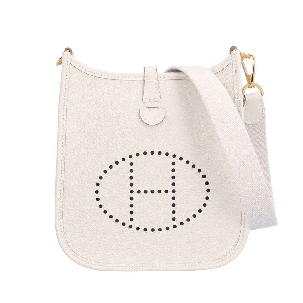 Hermes Shoulder Bag Tpm