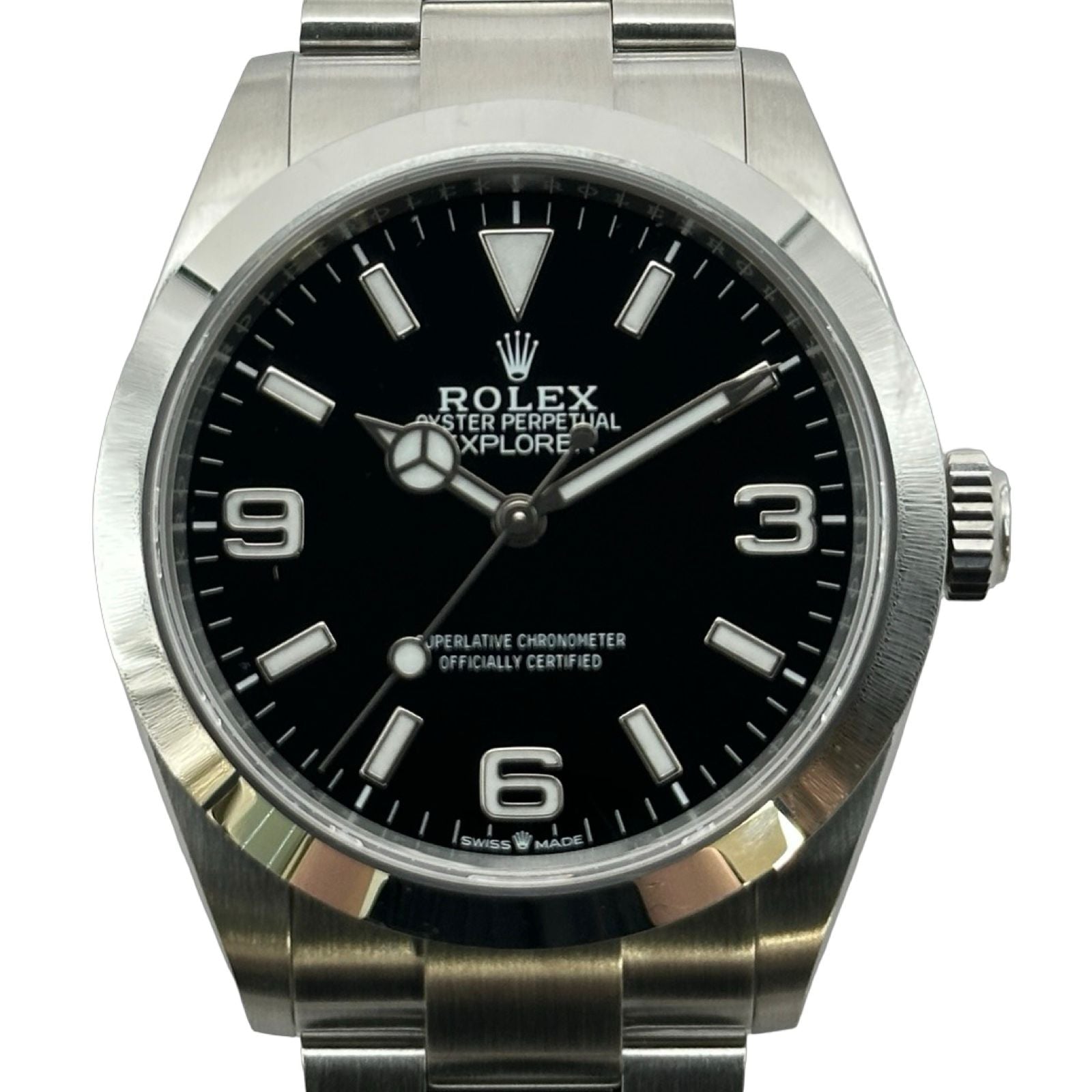 Rolex Others 40 224270