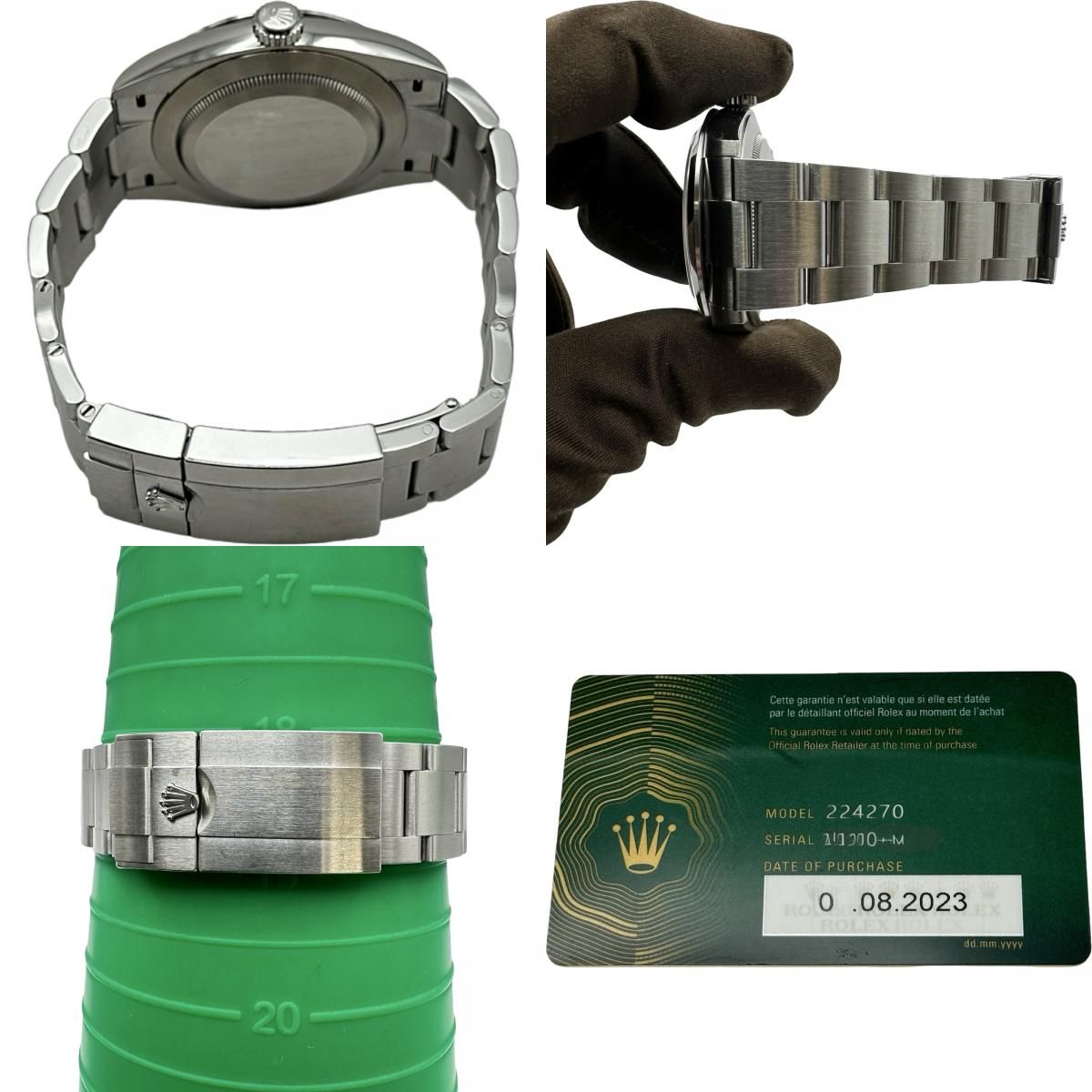 Rolex Others 40 224270