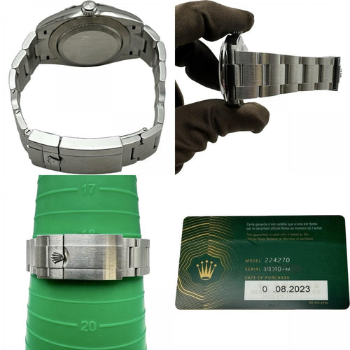 Rolex Others 40 224270