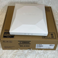 Yamaha Wireless Lan Range Extenders Wlx313