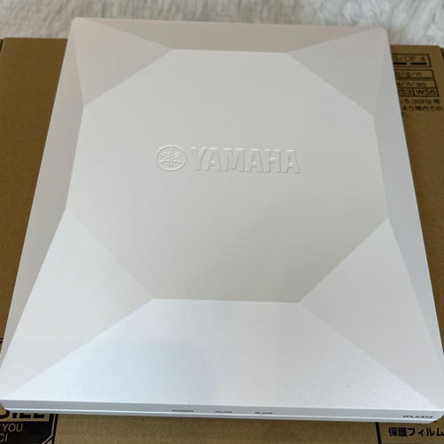 Yamaha Wireless Lan Range Extenders Wlx313