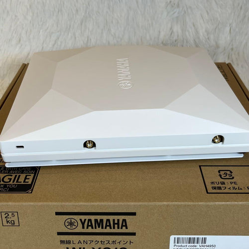 Yamaha Wireless Lan Range Extenders Wlx313