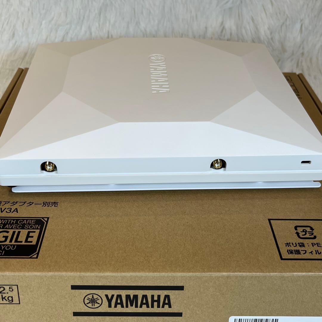 Yamaha Wireless Lan Range Extenders Wlx313