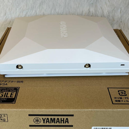 Yamaha Wireless Lan Range Extenders Wlx313