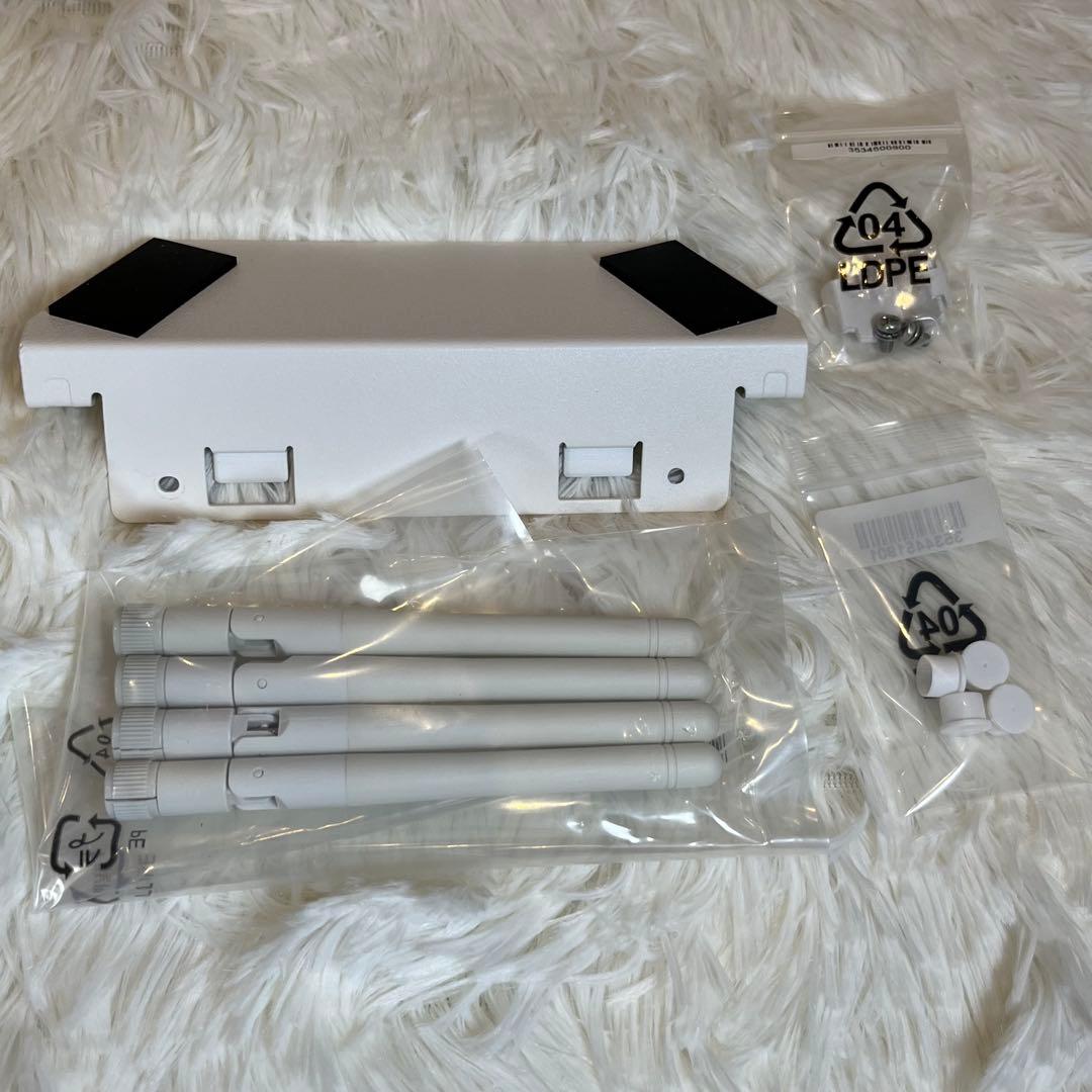Yamaha Wireless Lan Range Extenders Wlx313