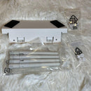 Yamaha Wireless Lan Range Extenders Wlx313