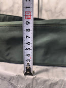 Prada Shoulder Bags Metallic Nylon Bag